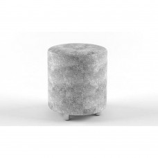 Пуф круглый