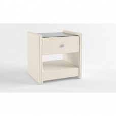 Тумба прикроватная с одним ящиком