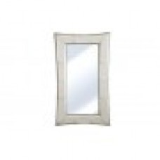 Зеркало с изгибами