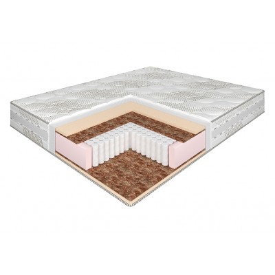 МАТРАС COMFORT DUO (Multipocket) серия MODERN 