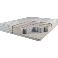 МАТРАС MODERN COMFORT DUO (Multipocket)