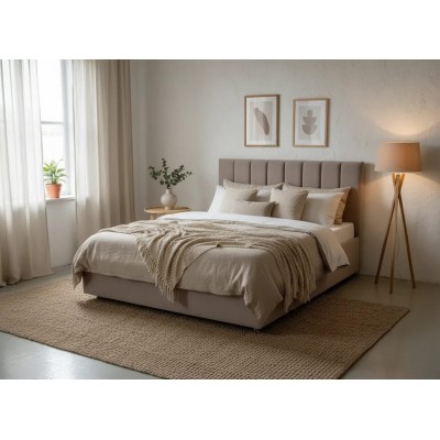 КРОВАТЬ SOFIYA LUX С ОРТОПЕДИЧЕСКОЙ РЕШЕТКОЙ
