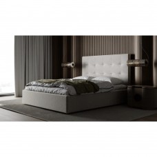 Кровать Crystal 140 с ортопедической решеткой