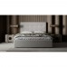 Кровать Crystal 140 с подъемным механизмом