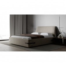 Кровать Loft с  подъемным механизмом