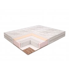 МАТРАС DUO LUX COMFORT  серия MODERN  (Multipocket)