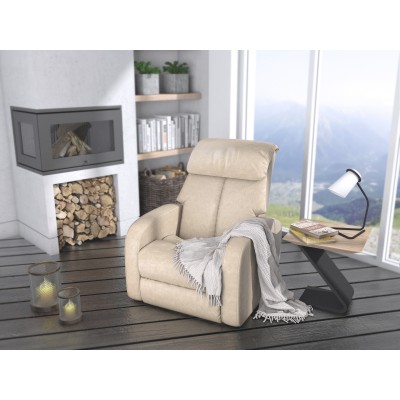 КРЕСЛО-ТРАНСФОРМЕР RECLINER Boss