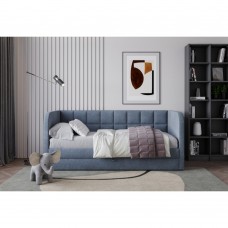 Кровать Spring 2П с боковым механизмом подъема