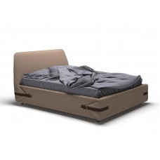 Кровать Loft с  подъемным механизмом